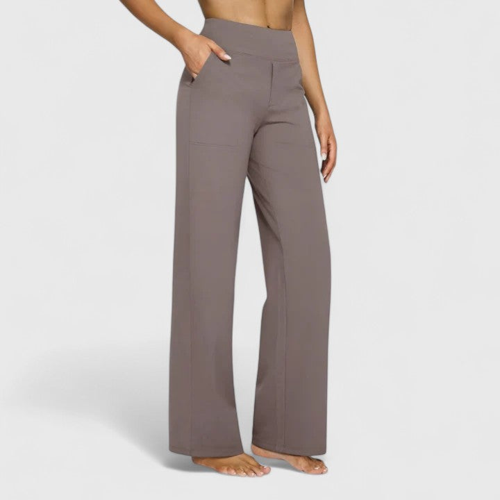 Anahi | Sophisticated Comfort Pants