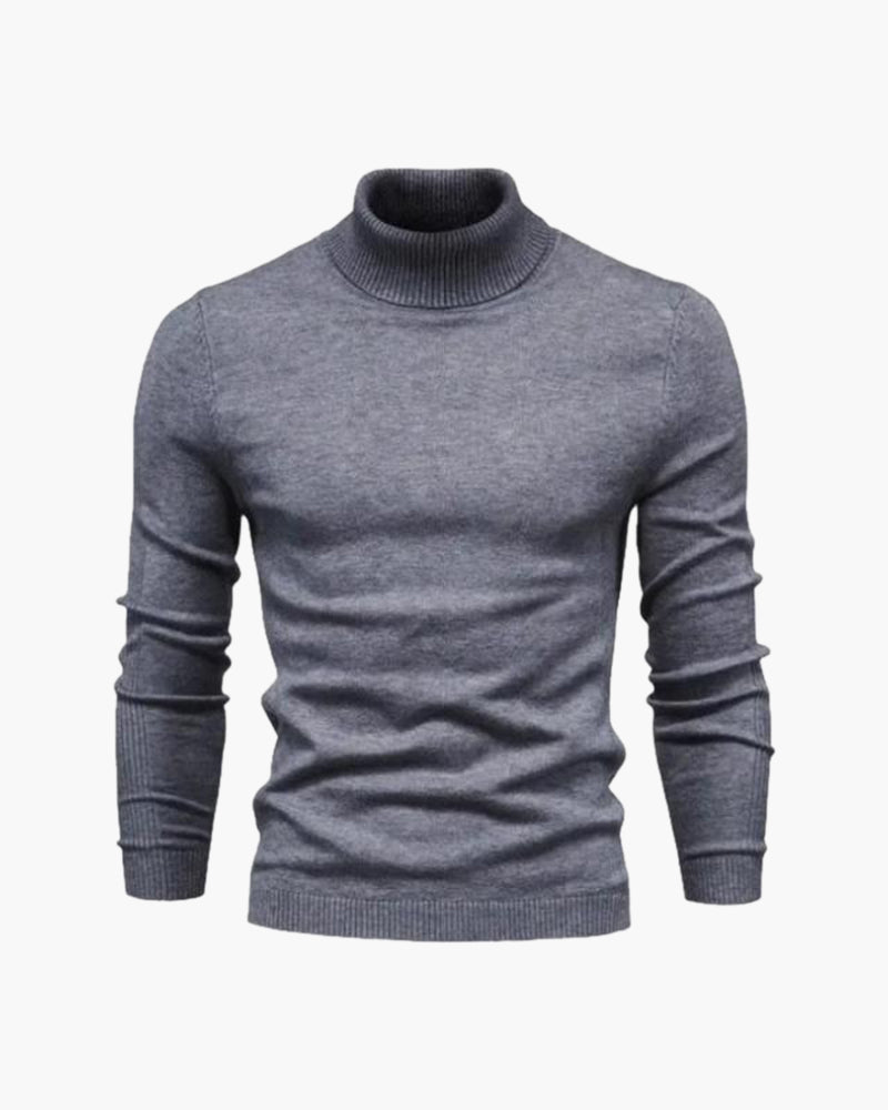 Alfred | Classic Warm Elegance Sweater
