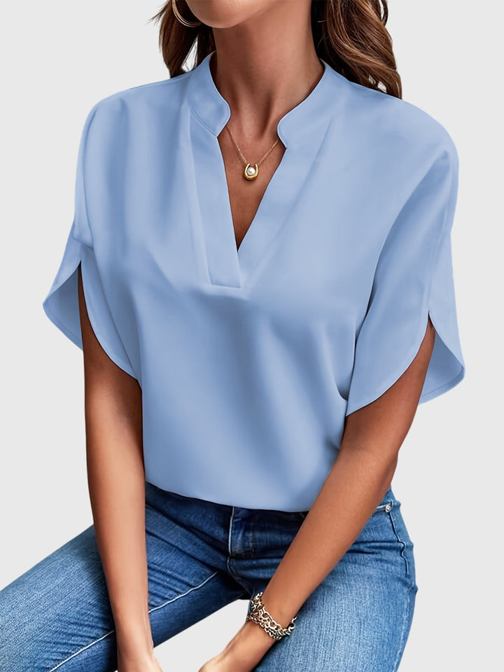 Diahann | Timeless Elegant Blouse