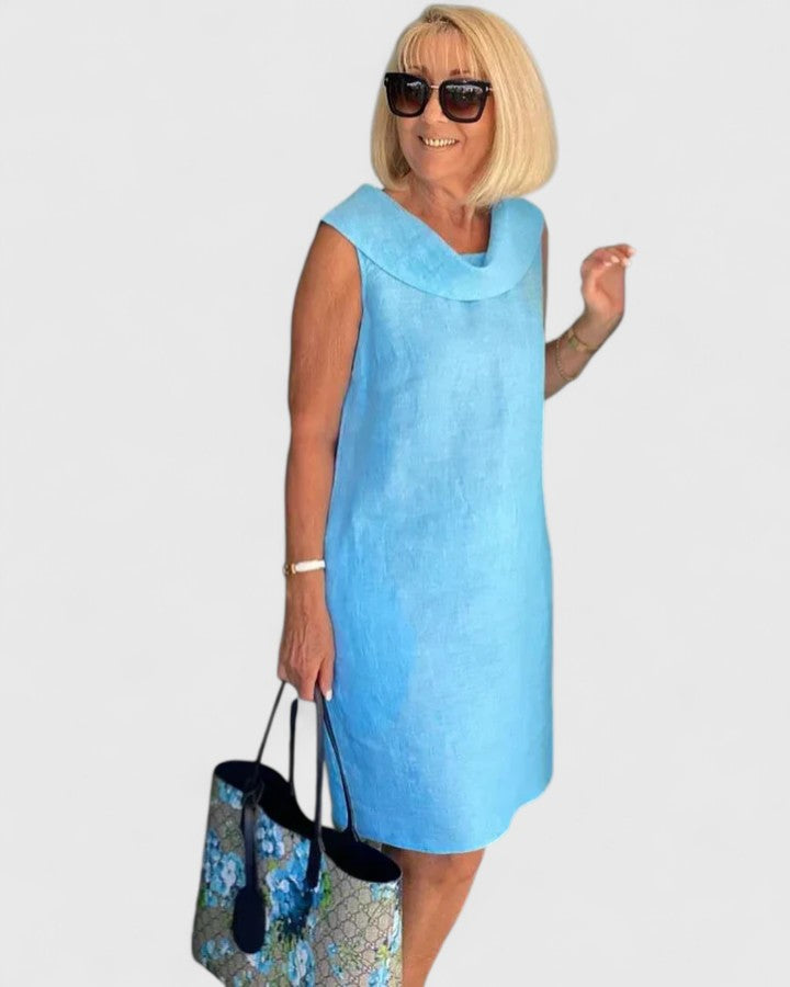 Artemia | Classic Elegant Dress
