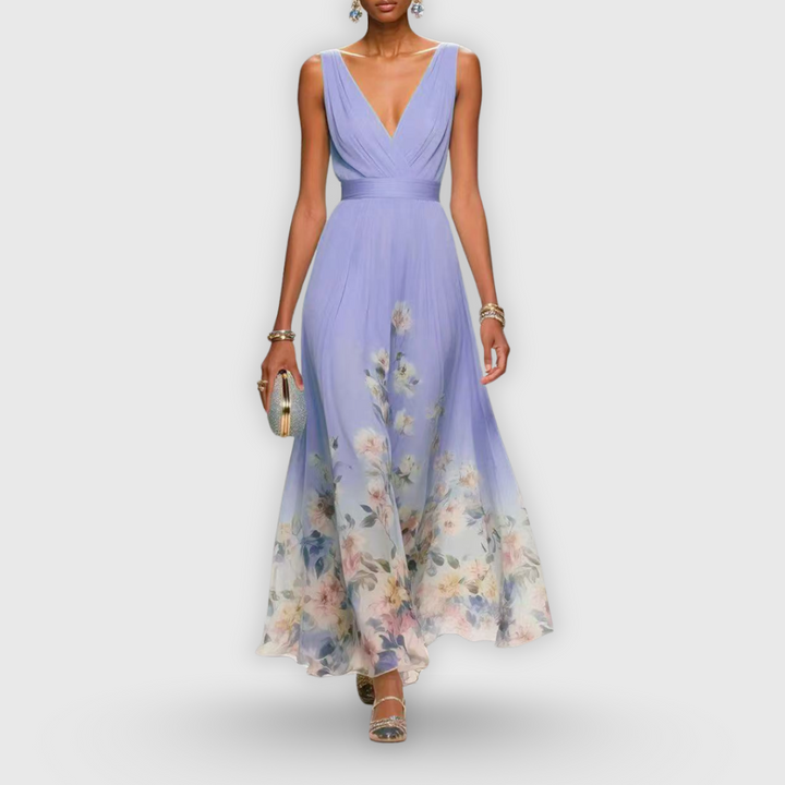 Cecile | Effortless Elegant Dress