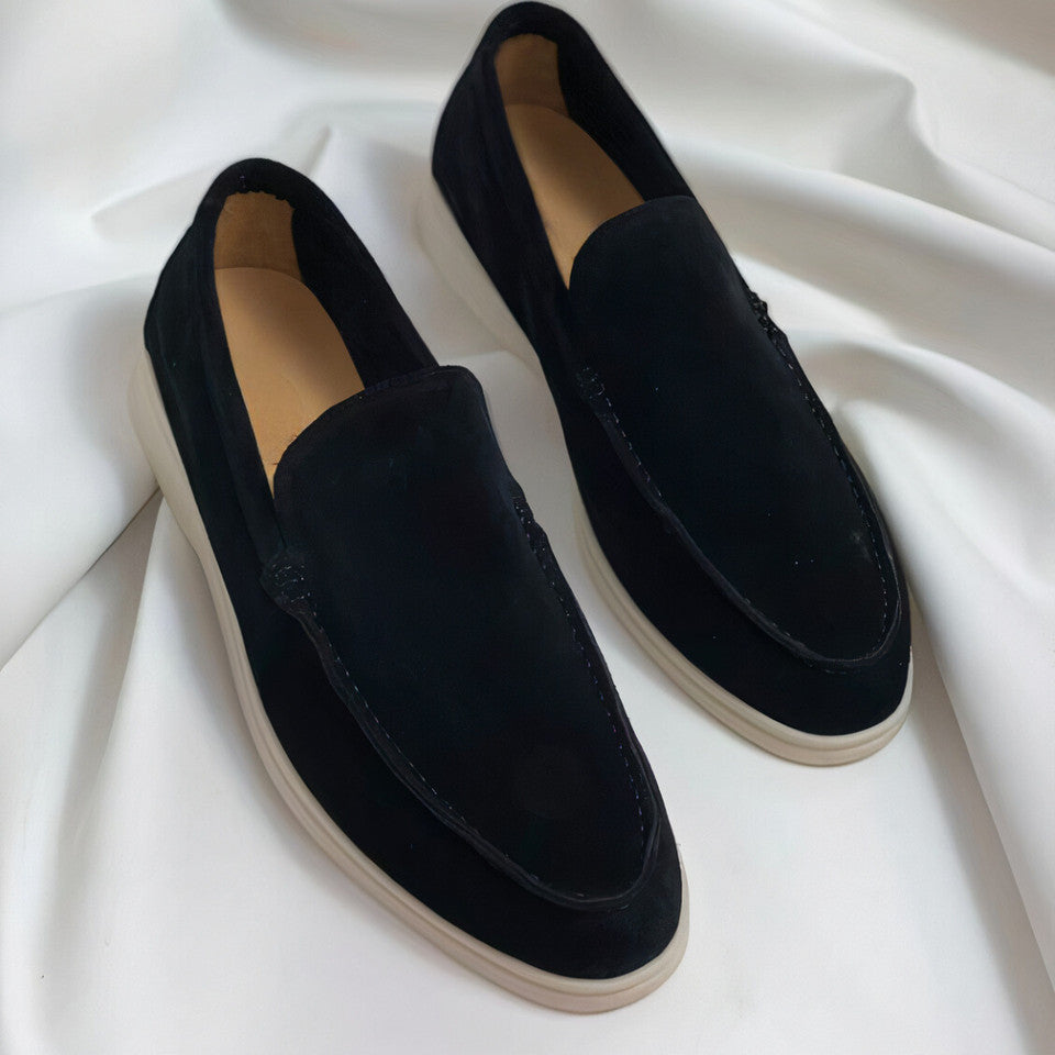 Devin | Casual Slip-On Loafers