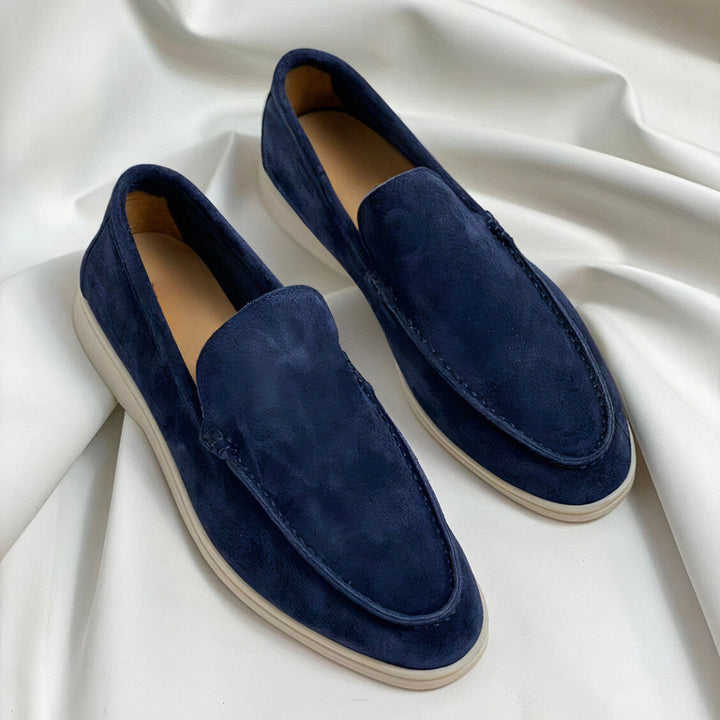 Devin | Casual Slip-On Loafers