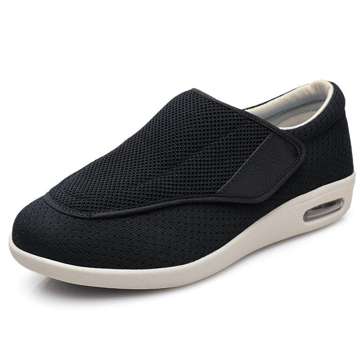 Oscar | Low-Top Cushioned Slip-Ons