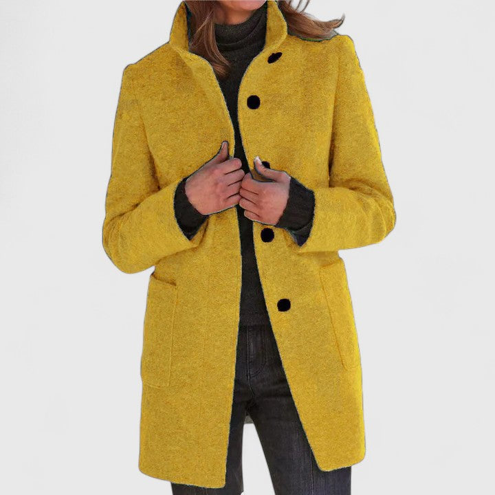 Dara | Sophisticated Winter Coat
