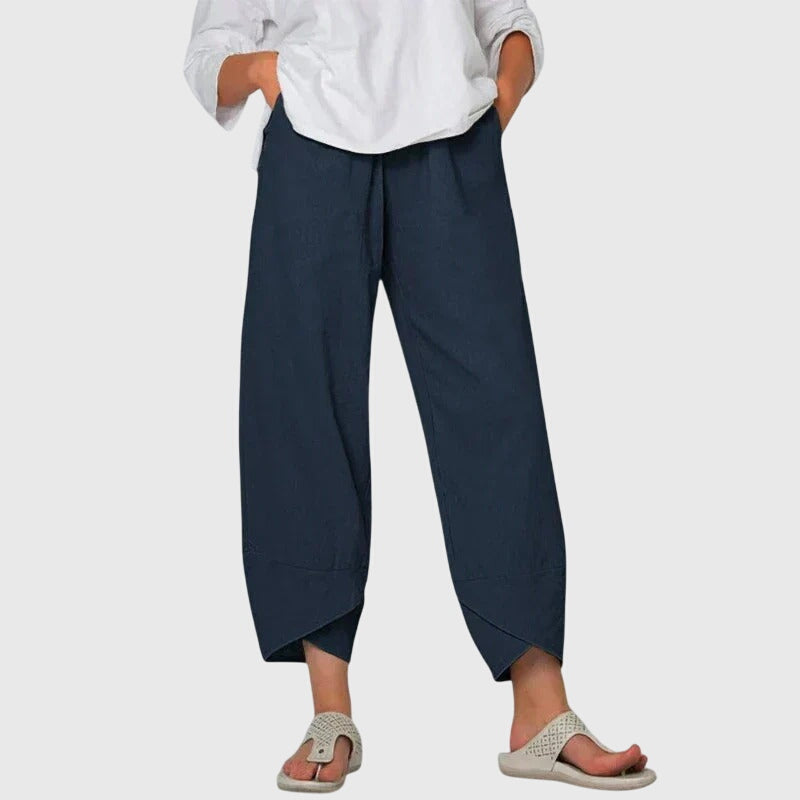 Sunny | Effortless Comfort Pants
