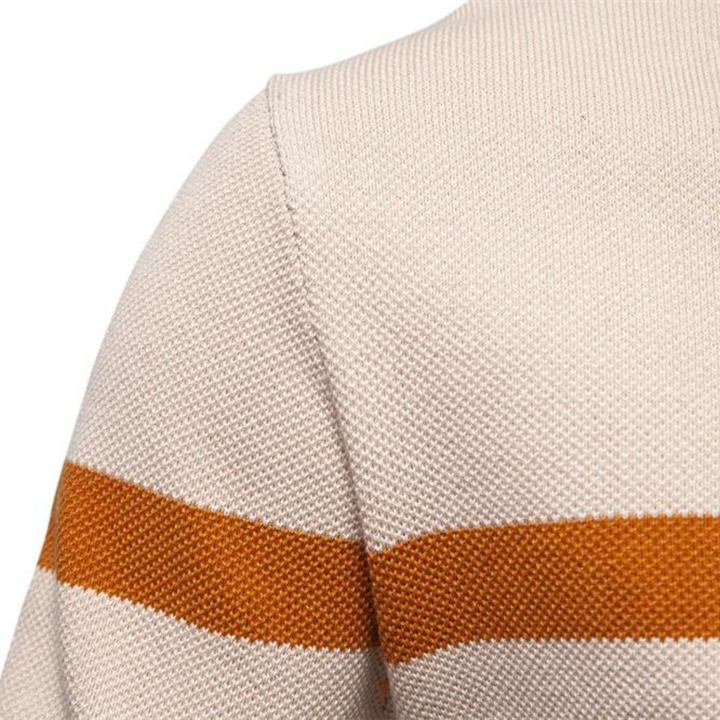 Conrad | Warm Elegant Classic Sweater