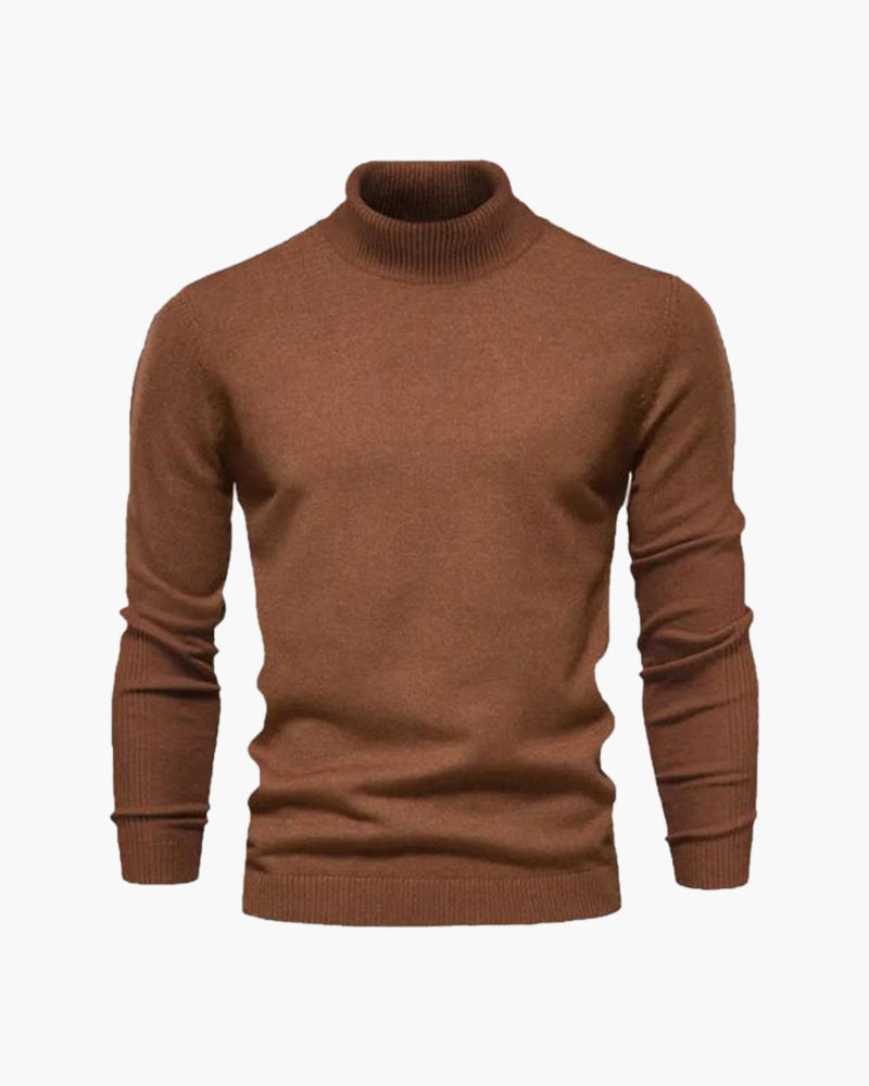 Alfred | Classic Warm Elegance Sweater