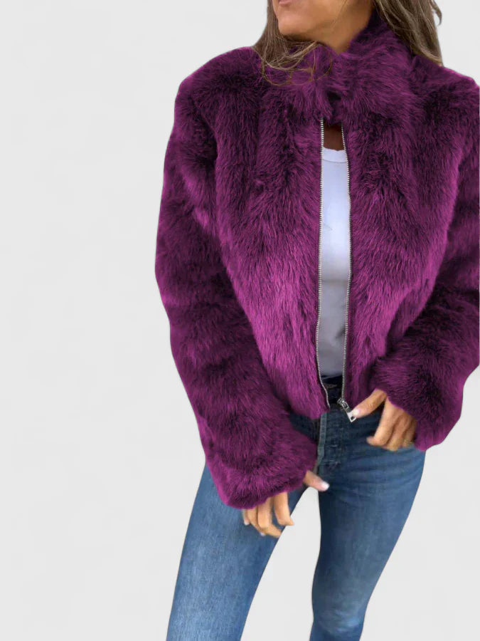 Toni | Insulated Winter Jacket