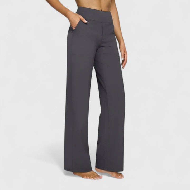 Anahi | Sophisticated Comfort Pants