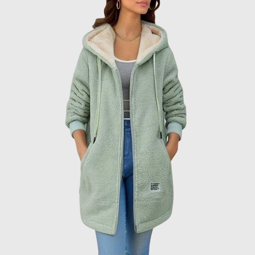 Asiana | Women's Fleece Jacket
