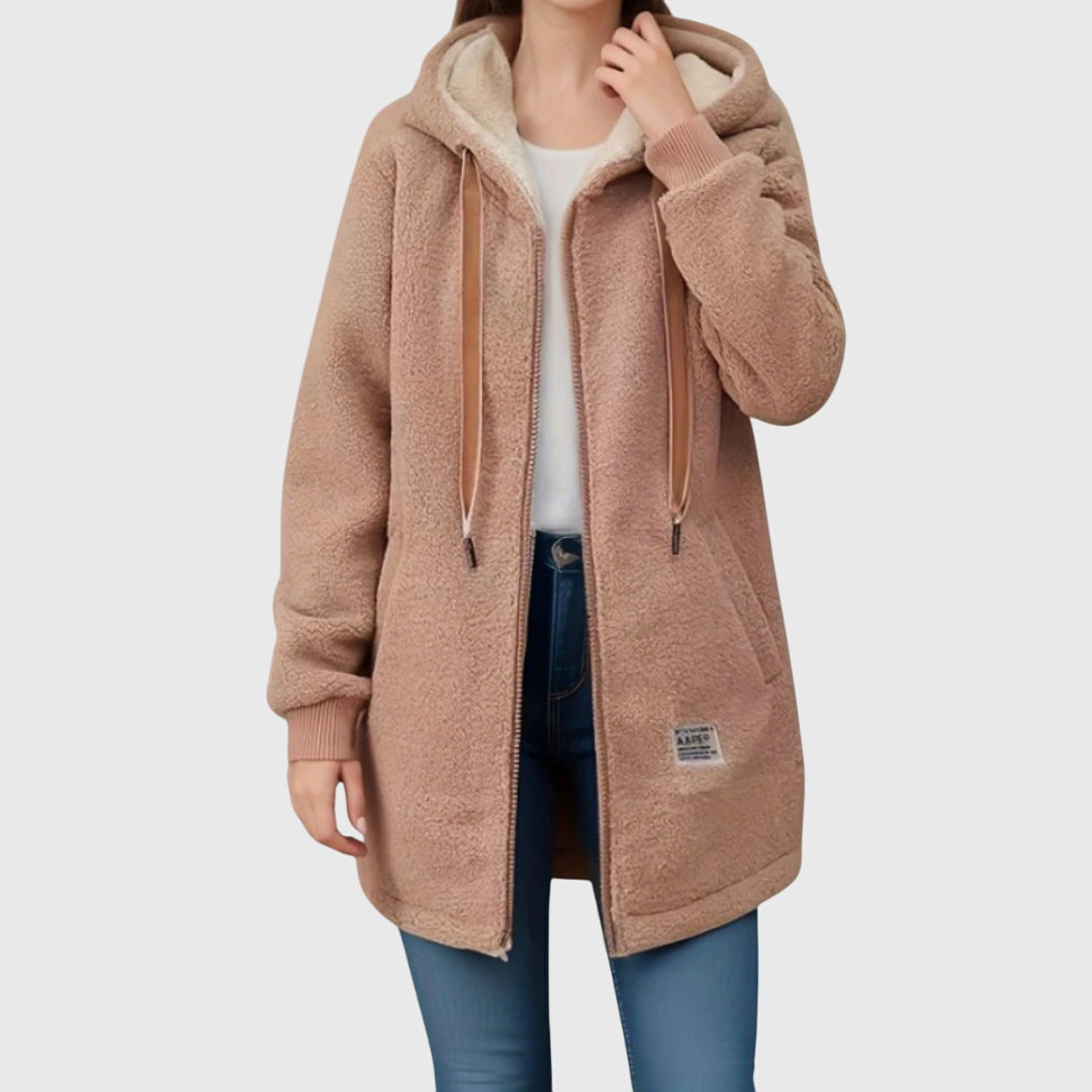 Asiana | Women's Fleece Jacket