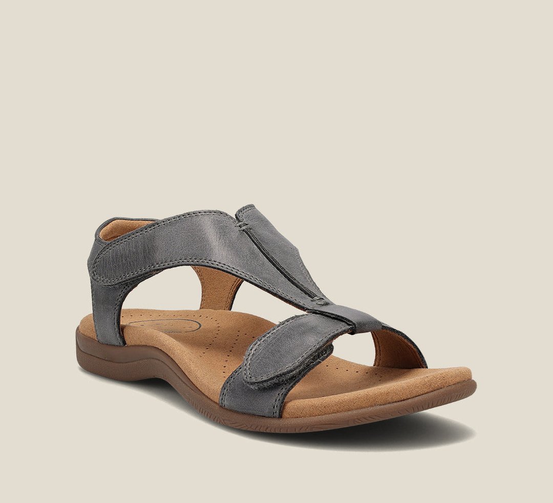 Luna | Adjustable Multi-Strap Sandals