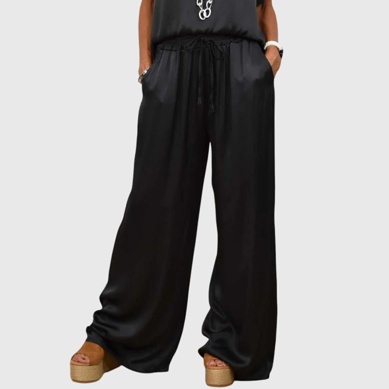 Arla | Refined Two-Piece Set