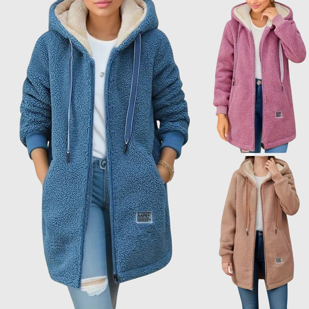 Asiana | Women's Fleece Jacket