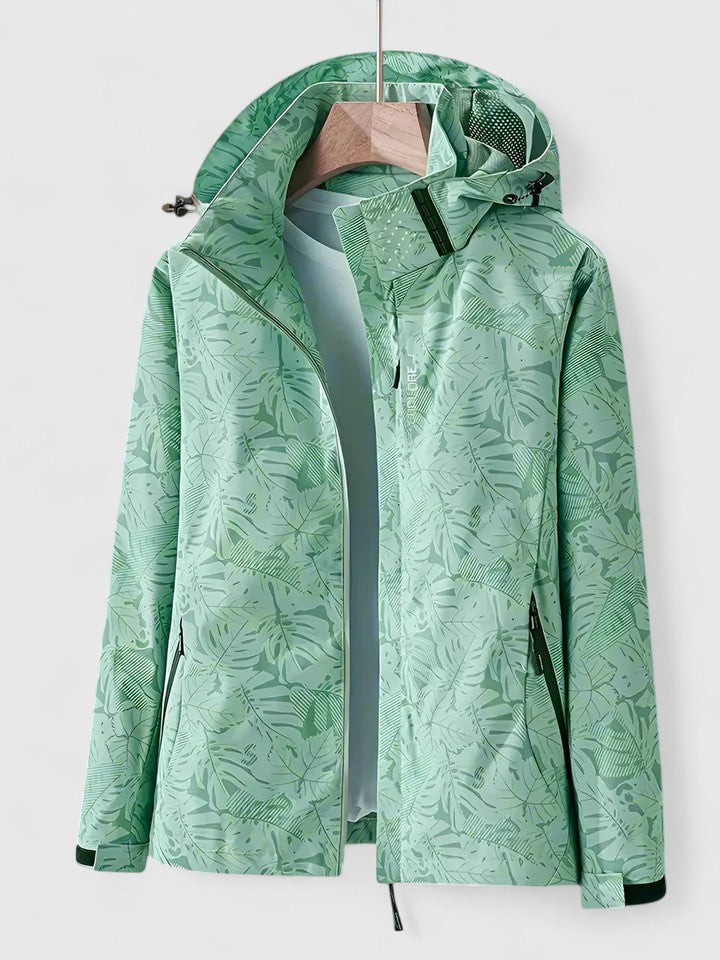 Aludra | Lightweight Summer Jacket
