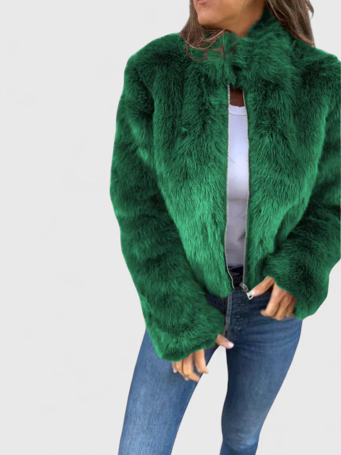 Toni | Insulated Winter Jacket