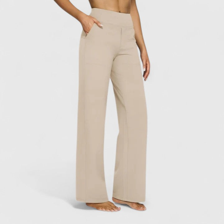 Anahi | Sophisticated Comfort Pants
