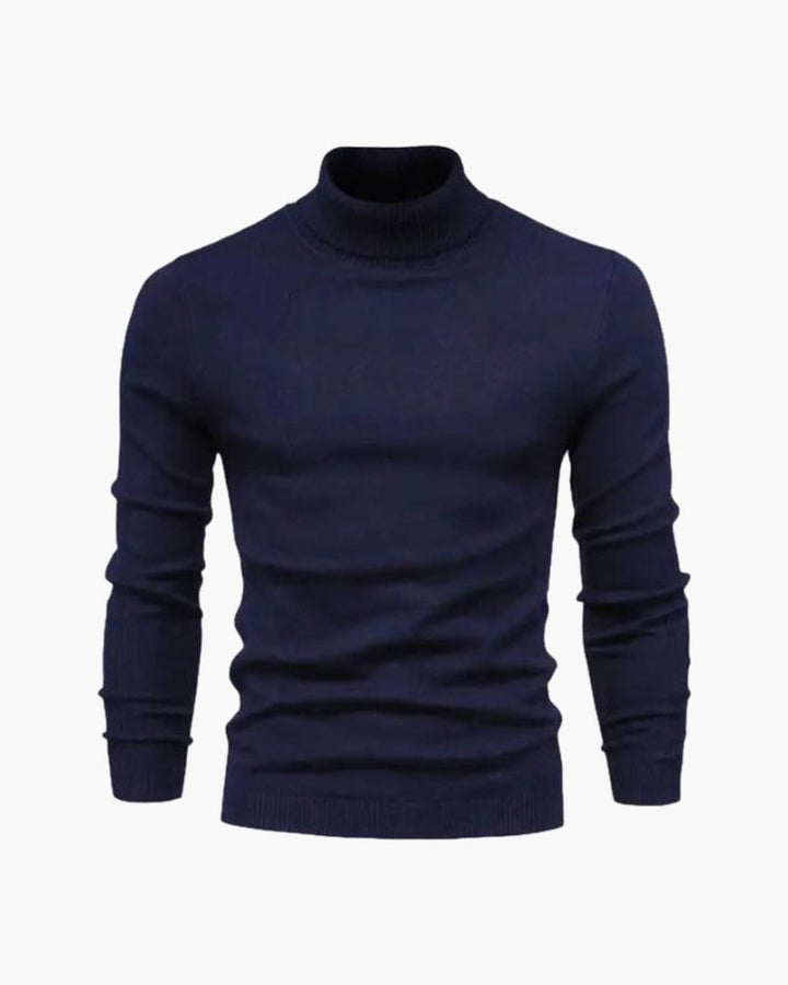 Alfred | Classic Warm Elegance Sweater