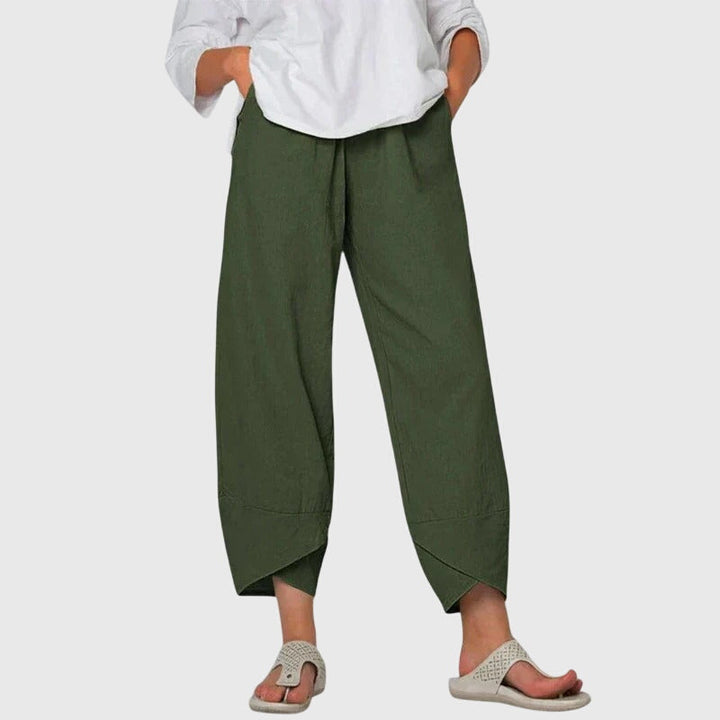 Sunny | Effortless Comfort Pants