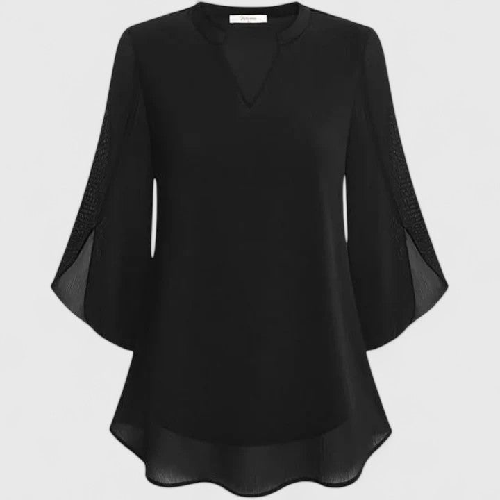 Miranda | Timeless Elegant Blouse