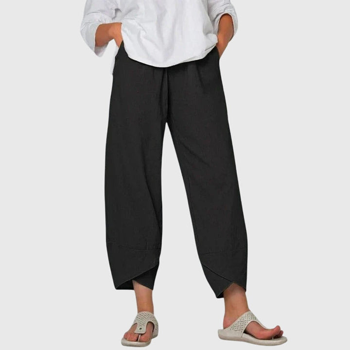 Sunny | Effortless Comfort Pants