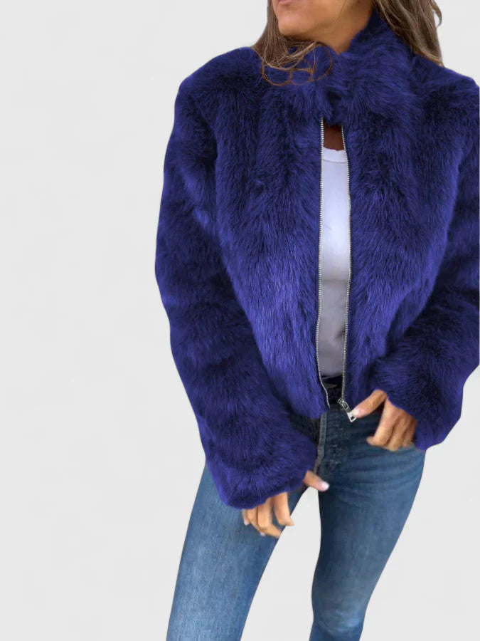 Toni | Insulated Winter Jacket