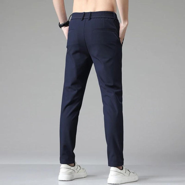 Ben | Slim Tapered Dress Pants