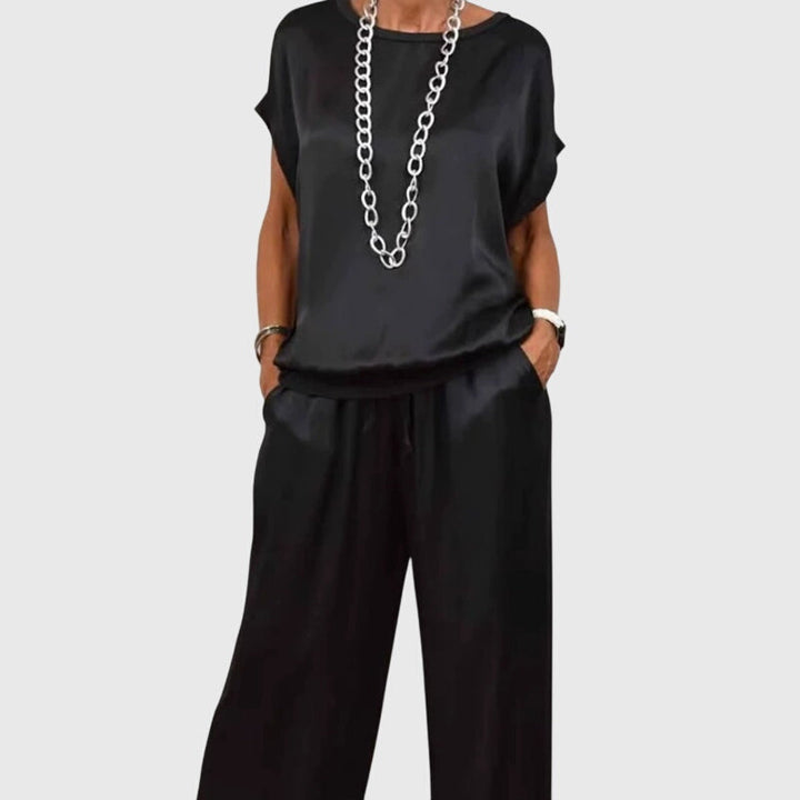 Arla | Refined Two-Piece Set