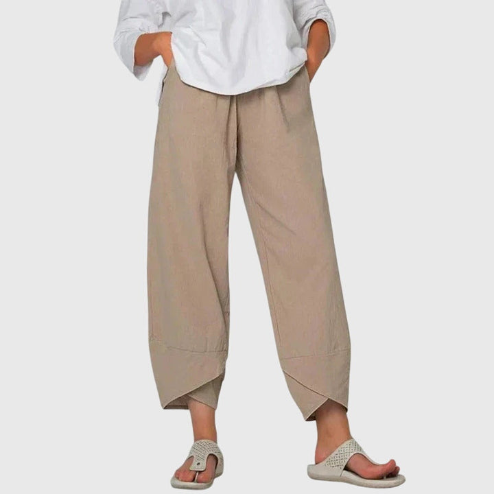 Sunny | Effortless Comfort Pants