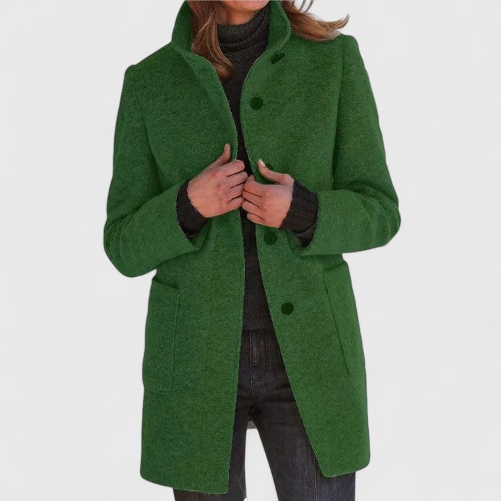 Dara | Sophisticated Winter Coat