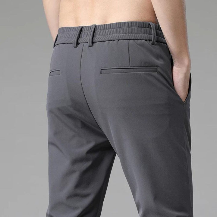 Ben | Slim Tapered Dress Pants