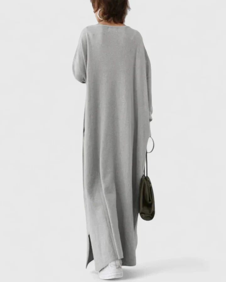 Eleonora | Sophisticated Minimalist Dress