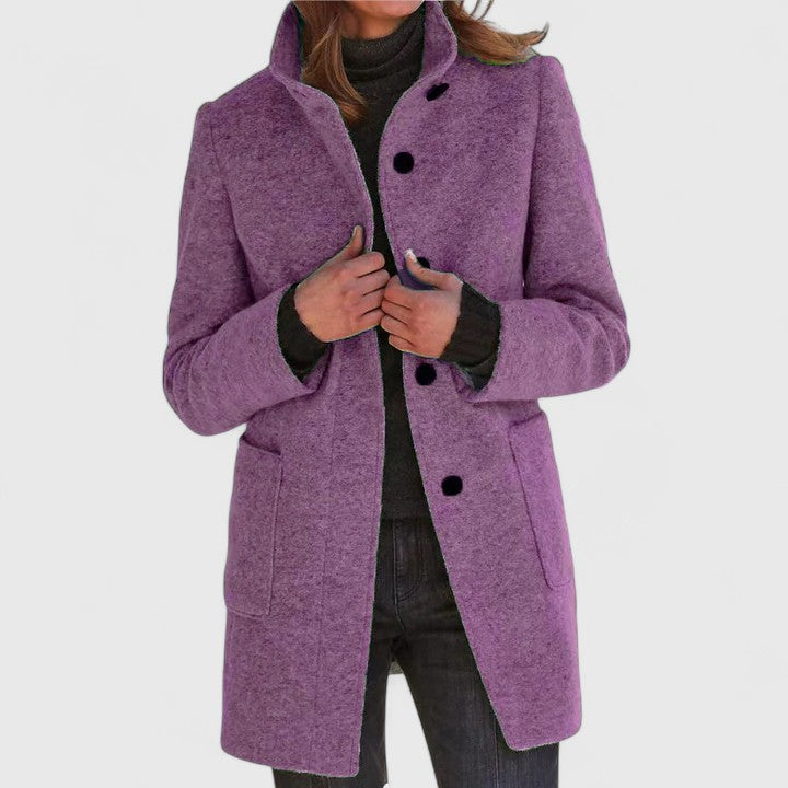 Dara | Sophisticated Winter Coat