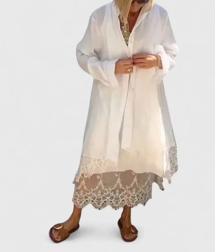 Adina | Chic Day-to-Night Set