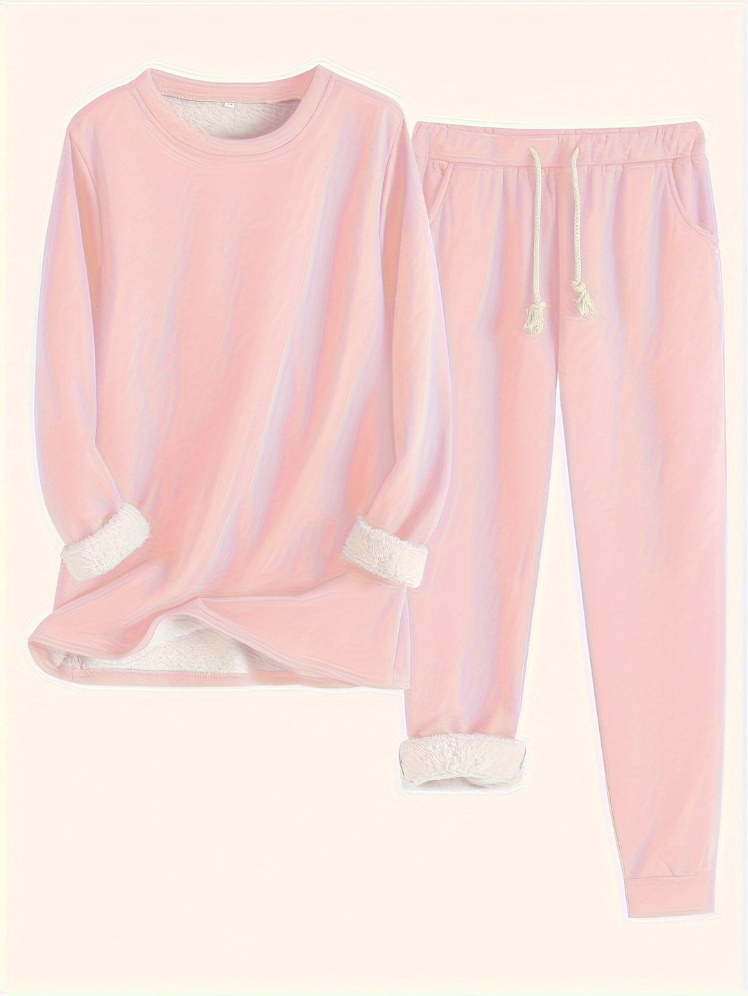 Alysia | Relaxed Lounge Set