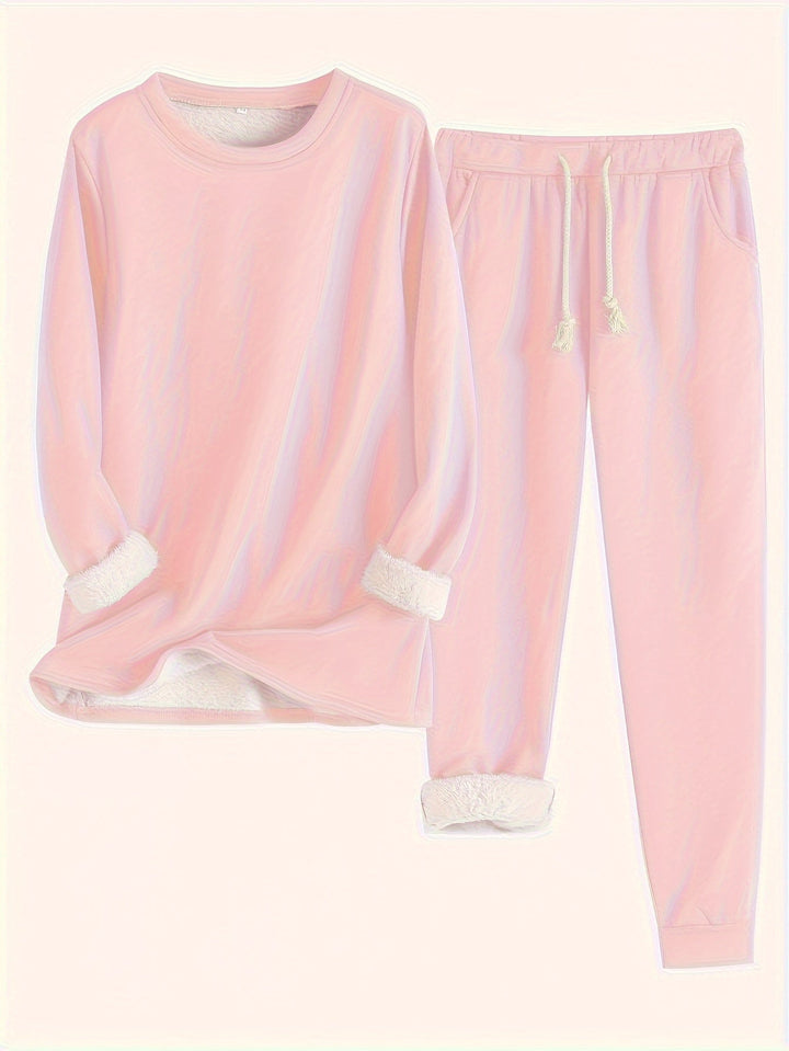 Alysia | Relaxed Lounge Set