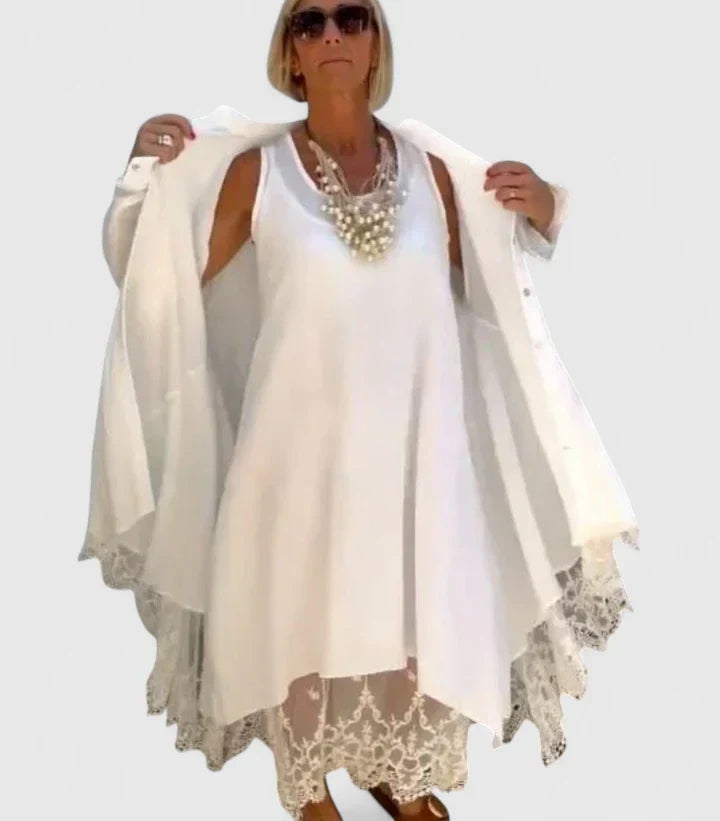 Adina | Chic Day-to-Night Set