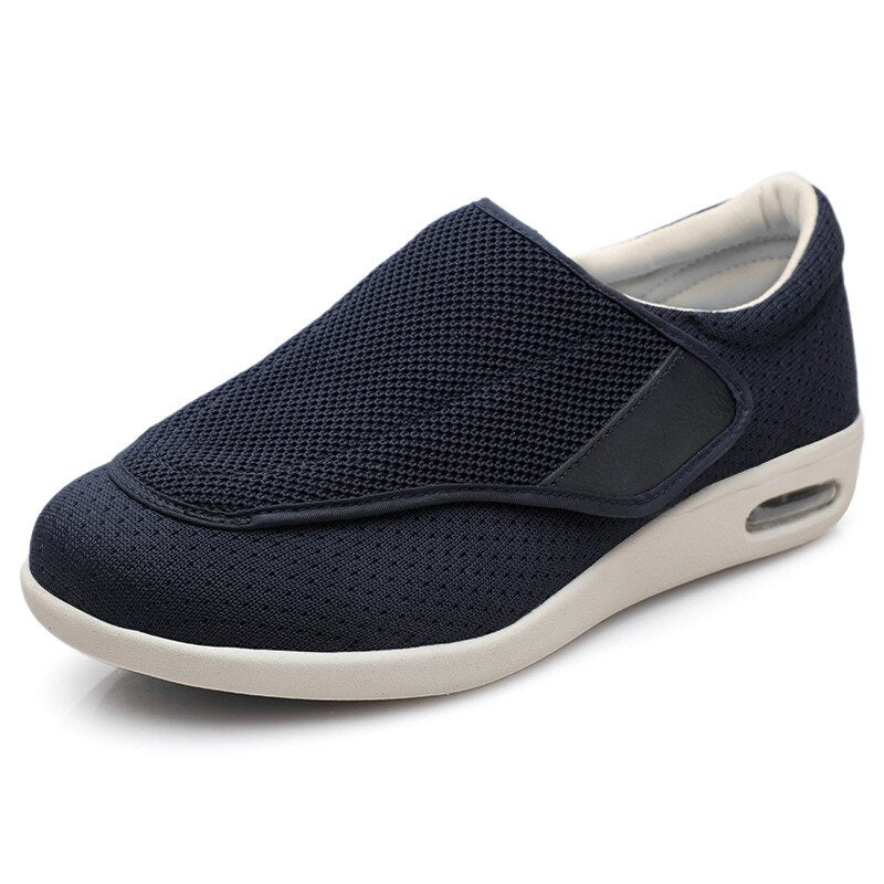 Oscar | Low-Top Cushioned Slip-Ons