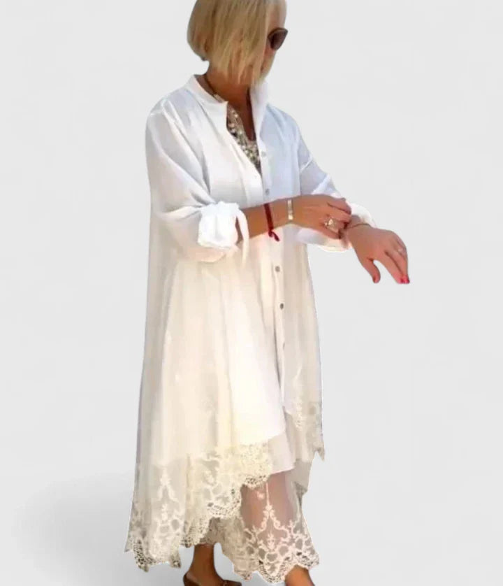 Adina | Chic Day-to-Night Set