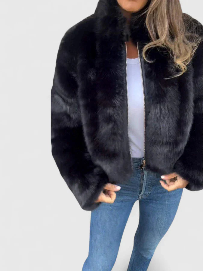 Toni | Insulated Winter Jacket