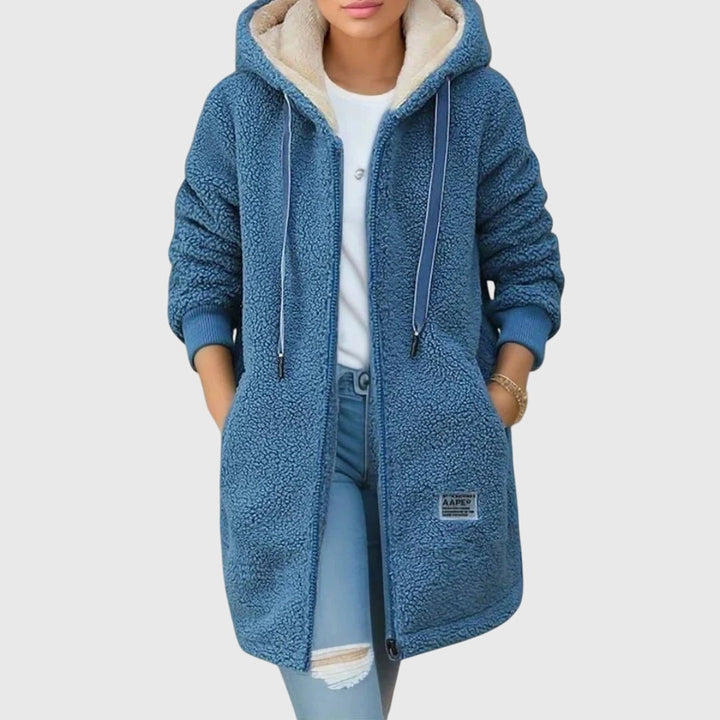 Asiana | Women's Fleece Jacket