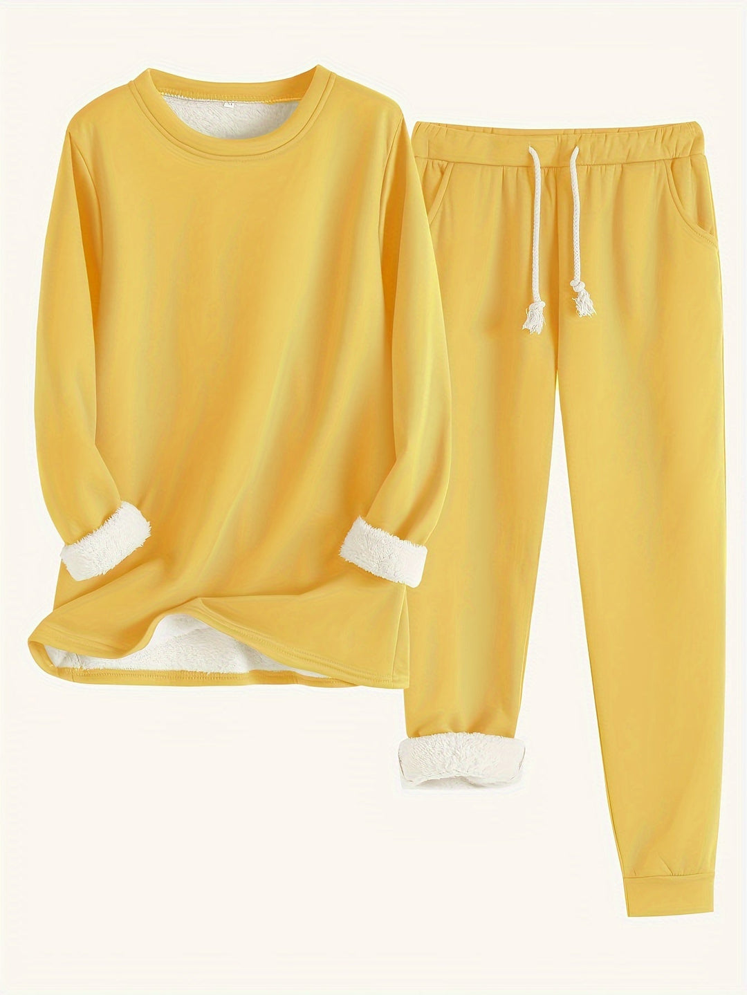 Alysia | Relaxed Lounge Set