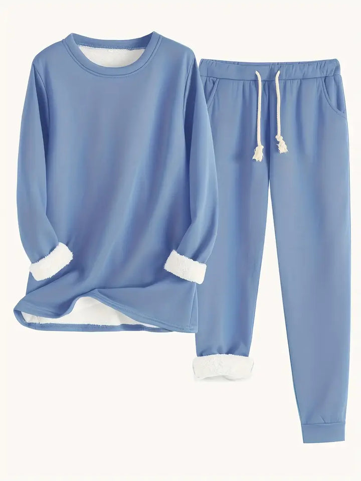 Alysia | Relaxed Lounge Set