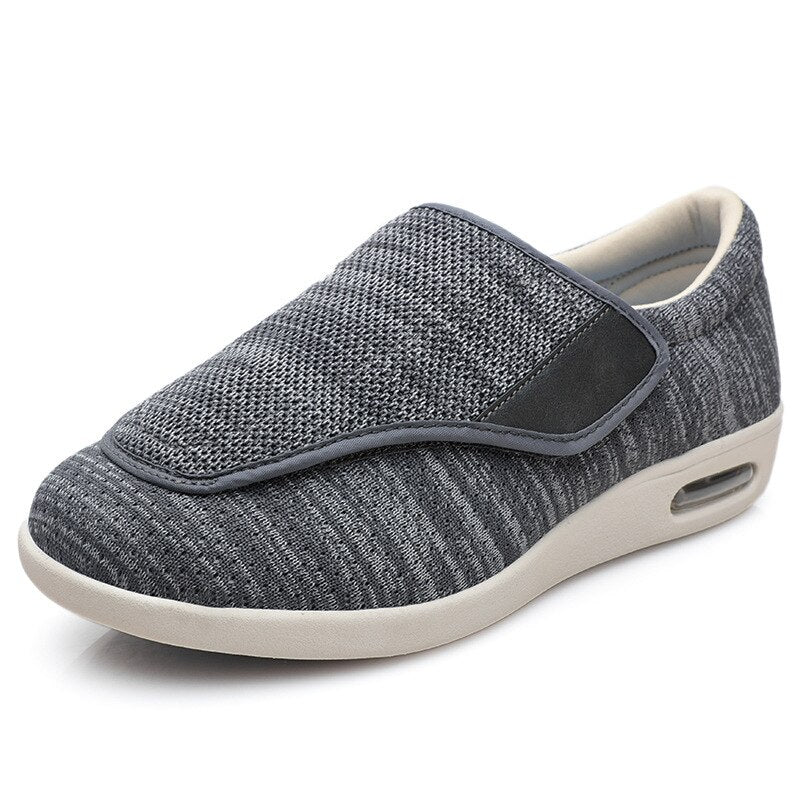 Oscar | Low-Top Cushioned Slip-Ons