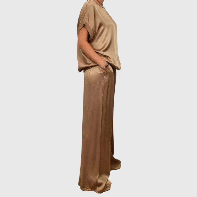 Arla | Refined Two-Piece Set