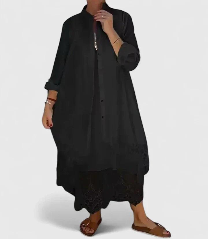 Adina | Chic Day-to-Night Set