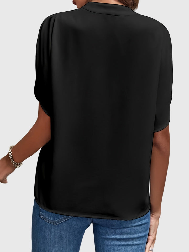 Diahann | Timeless Elegant Blouse