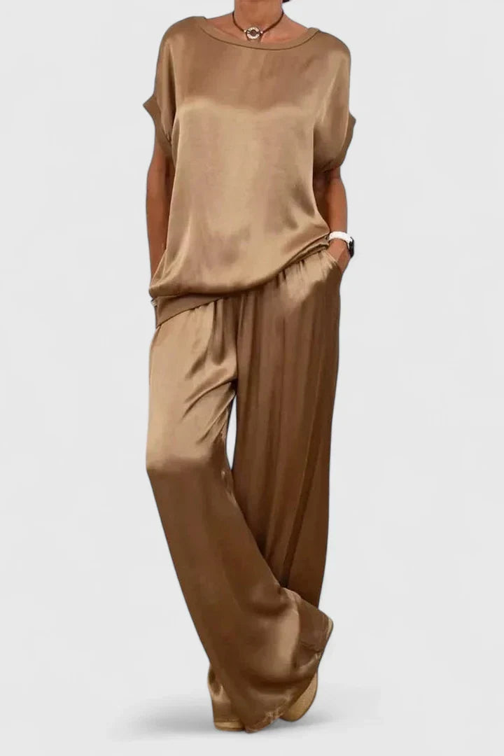 Amira | Elegant Lounge Set
