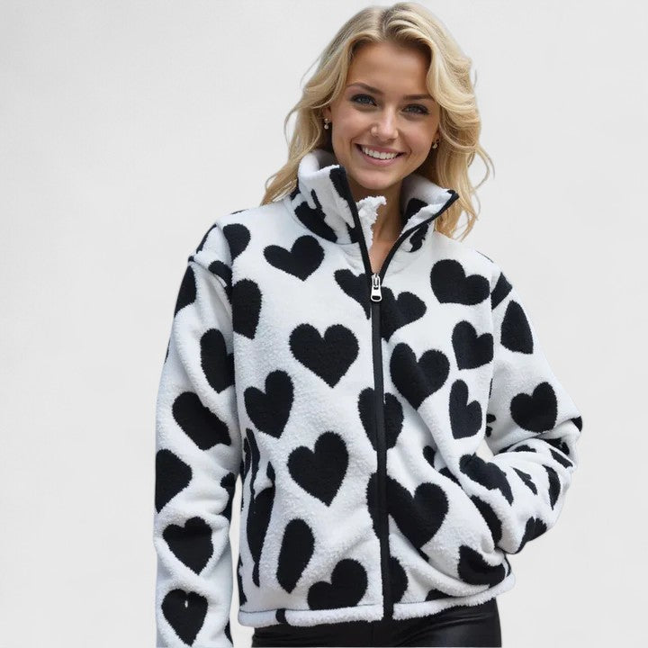 Avianna | Reversible Padded Jacket